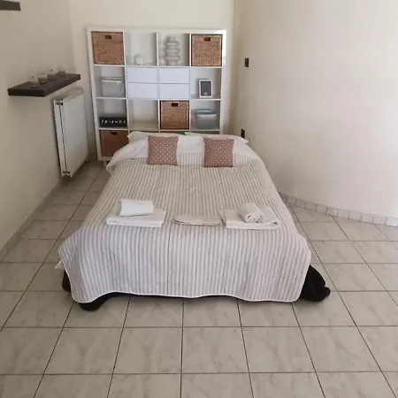 Вилла Garden Каламата