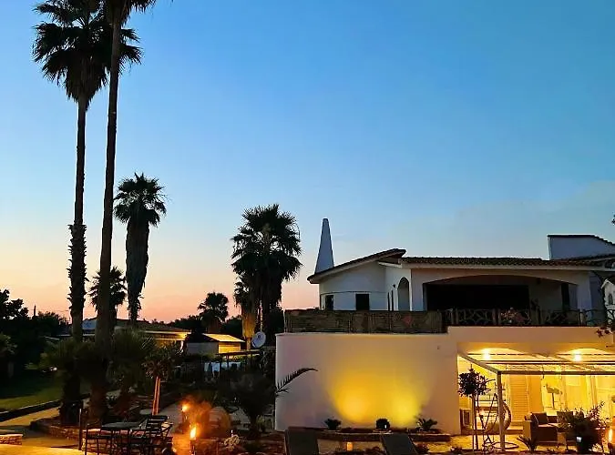Garden Βίλα