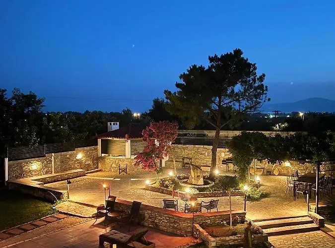 Βίλα Garden