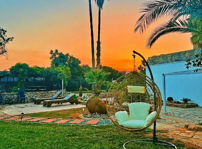 Garden Καλαμάτα