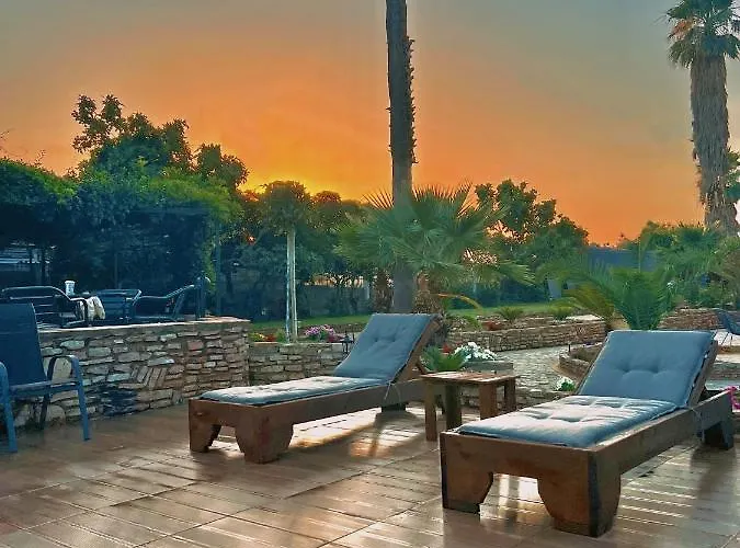 Garden * Καλαμάτα
