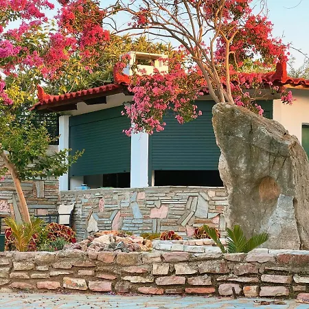 Garden Villa Kalamata