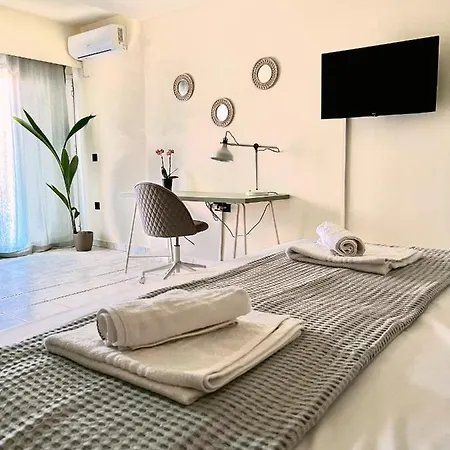 Villa Garden *
