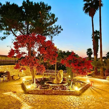 Garden Villa Kalamata