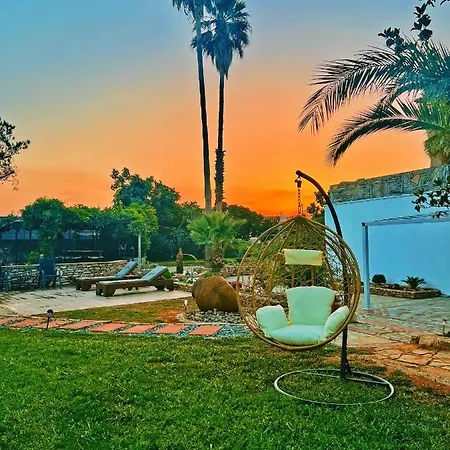 Garden Kalamata