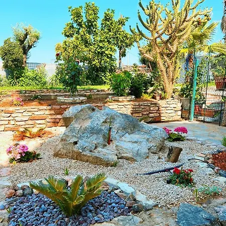 Garden Villa Kalamata