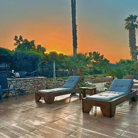 Garden * Καλαμάτα