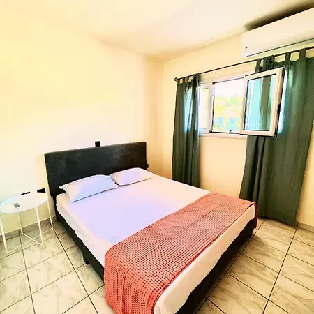 Villa Garden Kalamata