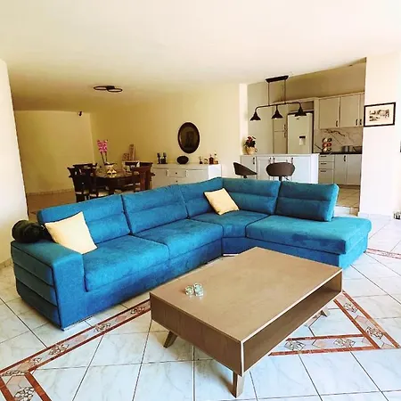 Garden Villa Kalamata