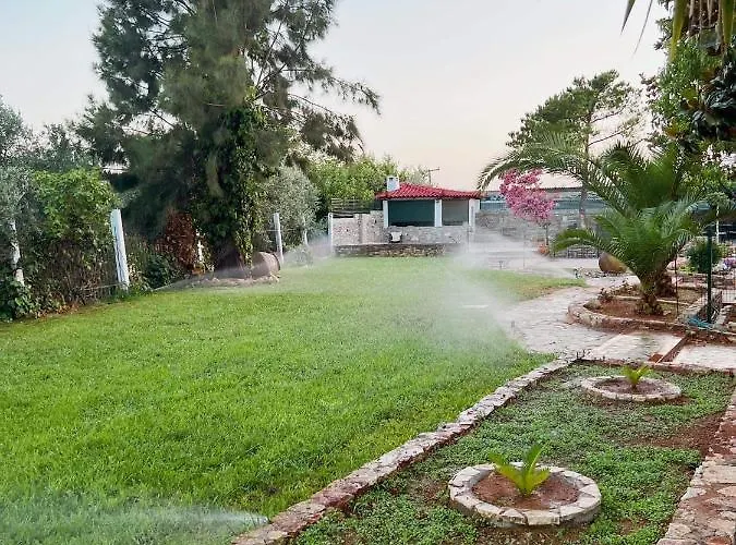 Вилла Garden