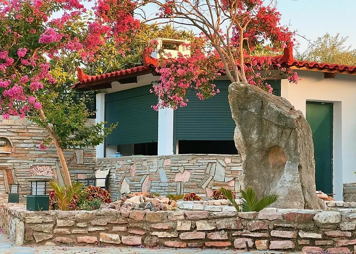 Garden Villa Kalamata