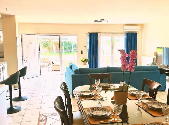 Garden Villa Kalamata