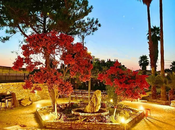 Garden Villa Kalamata