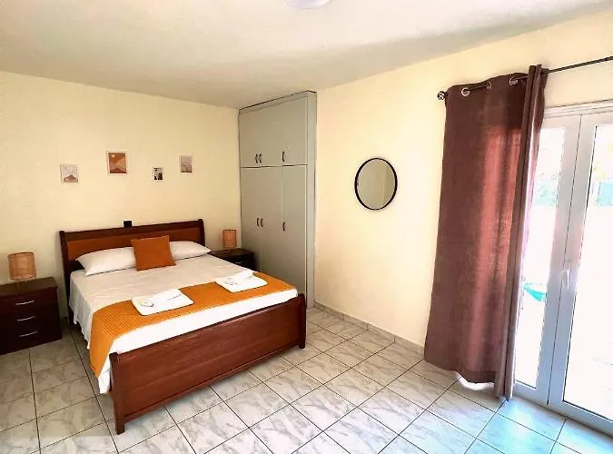 Garden Villa Kalamata