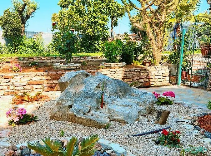 Garden Villa Kalamata