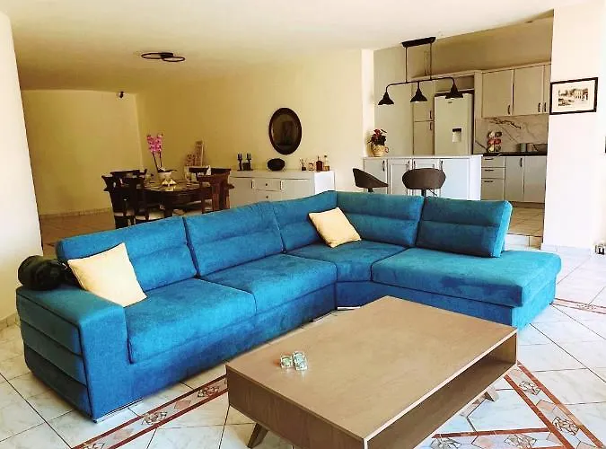 Garden Villa Kalamata