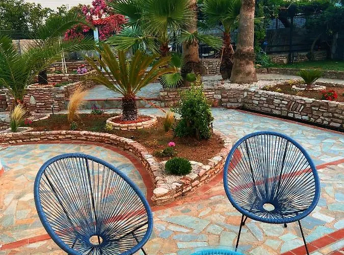 Garden Вилла *